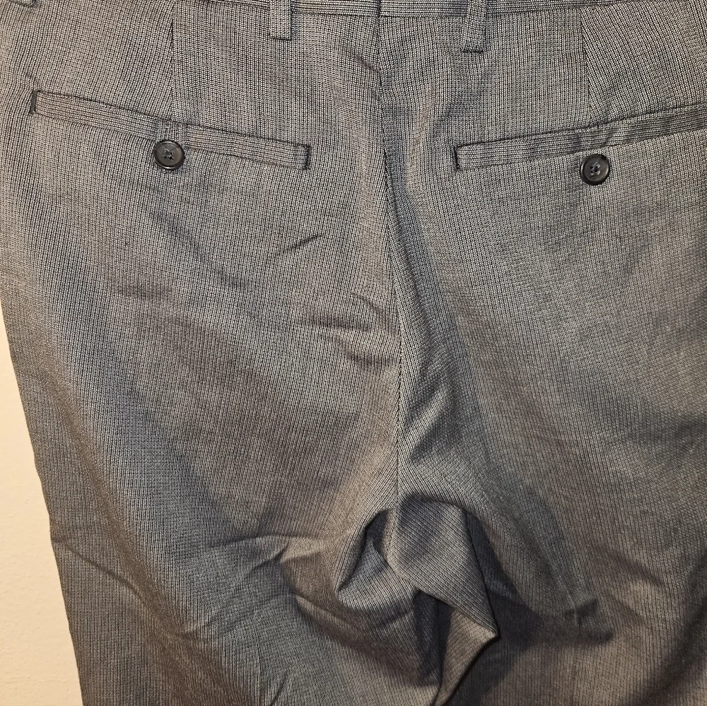 Banana Republic Mens Tailored Fit Slacks Size 31x32